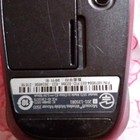 Microsoft 3500 Wireless Optical Mouse 1000 DPI 3-Button Scroll Wheel Blue — photo 1