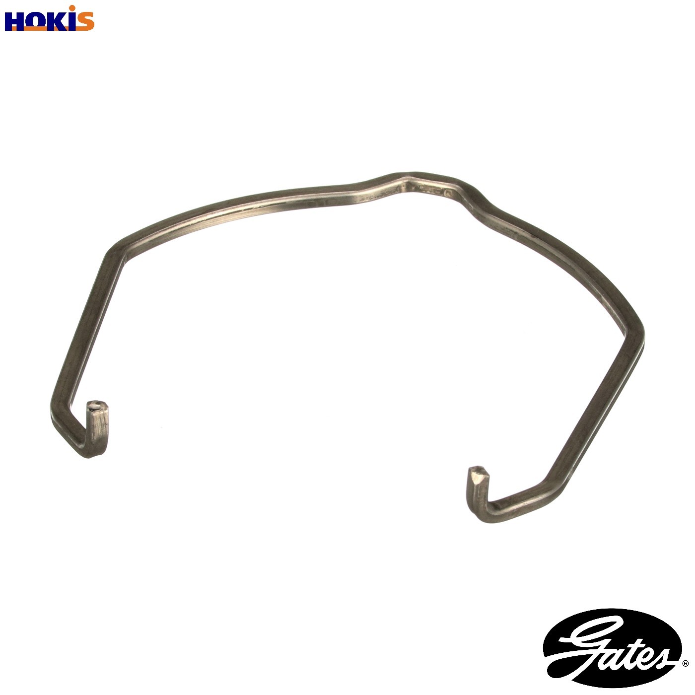 4x ✅Fits GATES-PRZEWODY HCL007 AIR HOSE HOLDING CLIP ⭐UK Seller⭐ - Image 26