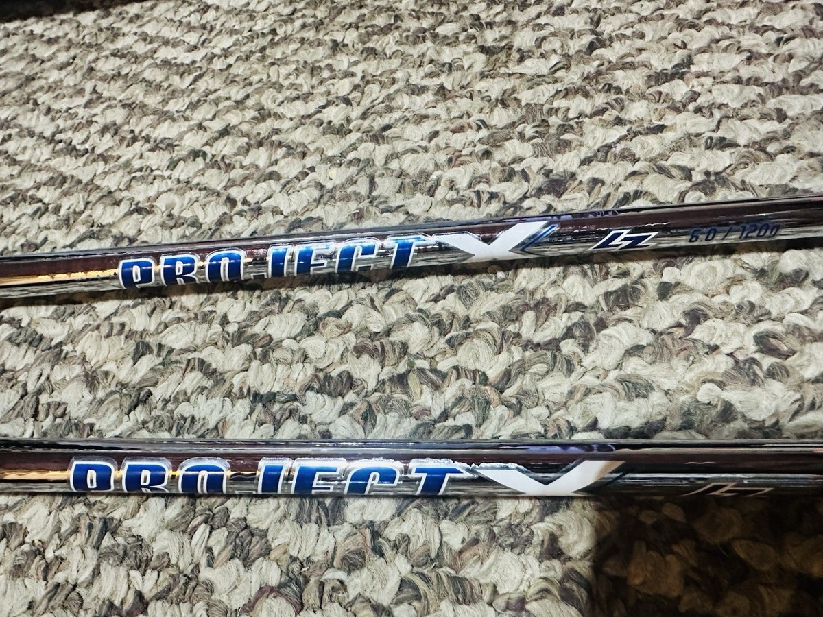 2024 Titleist T150 Iron Set 5-PW w/ project X LZ 6.0 stiff RH*Mint