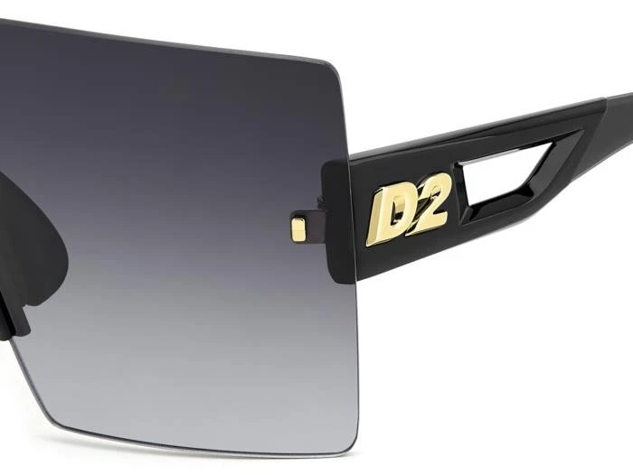 Dsquared2 D2 0126/S 807 Gafas De Sol - Imagen 3 de 3