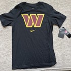 Washington Commanders Shirt Youth Medium
