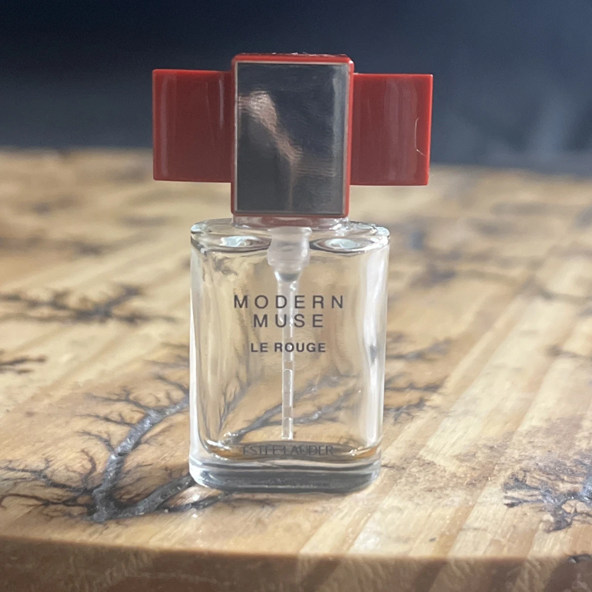 Estée Lauder Perfume Modern Muse Le Rouge Fragrances for Women for
