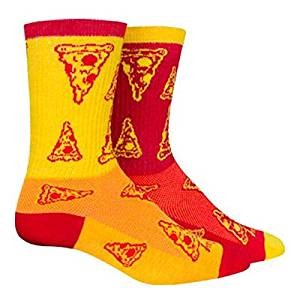 Socks - SockGuy - 6" Crew Limited Ed. Delivery L/XL Cycling/