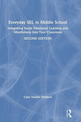 Carla Tantillo Philibert | Everyday SEL in Middle School | Buch | Englisch