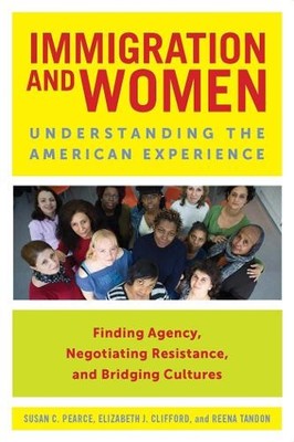 Reena Tandon Susan C. Pearce Elizabeth Immigration and (Taschenbuch) (US IMPORT)