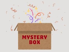 Small Mystery Lot-At Least 5 Items Jewelry an...