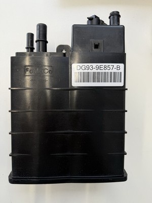 Ford Fuel Vapor Emission Canister DG93-9E857-B