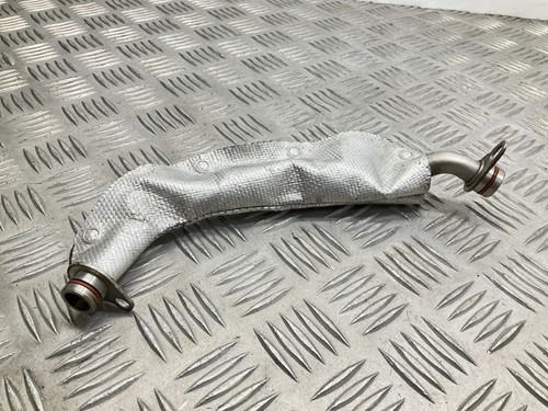 Audi A3 S3 8V 2014 Benzin 132kW Turbolader Ölleitung Ölschlauch 06K145735G