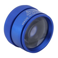 30X Handheld Magnifier 42mm29mm Size Portable Magnifier  Jewelry Inspection