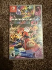 Nintendo Mario Kart 8 Deluxe Nintendo Switch Multiplayer Online Play E-Everyone