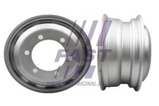 FELGE PASSEND FÜR: PASSEND FÜR IVECO DAILY IV BUS 35S14 35S14 /P.passt für IVECO DAILY II