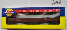 Trains Athearn in Miniature Southern Pacific 65' Mill Gondola Car 160588