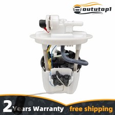 Fuel Pump Module Assembly 31110-J5100 for Genesis G70 KIA Stinger 3.3L 2018-2021
