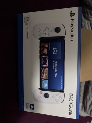 PlayStation Backbone Lightning Edition for IPhone