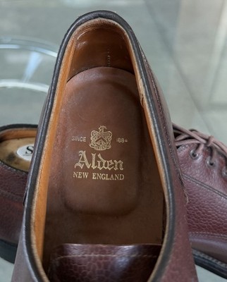 Alden T92