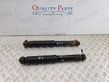 RENAULT KADJAR RAER SHOCK ABSORBERS PAIR 2016 562104EA2A