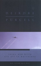 Image of Jesus and Billy Are Off to Barcelona (Open Door) by Deirdre Purcell | Paperback