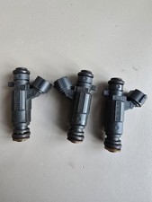 BOSCH 0280157127 Injector Fits Citroen C-Elysee C1 C3 DS Opel Peugeot Vauxhallx3