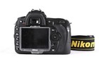 Nikon D90 Reflex Digitale APS-C 12.1 mp (43.195 scatti)