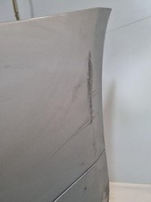 Pare-choc arrière Volkswagen EOS