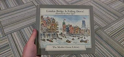 London Bridge Is Falling Down
