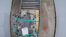 2014 Chevrolet Malibu 2.5l Engine Complete Assembly Oem 140k Miles Fwd