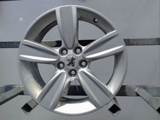 Jantes Peugeot 4007
