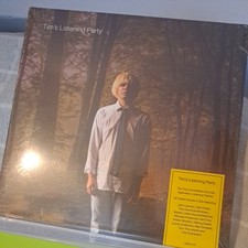 VARIOUS ARTISTS - Tim Burgess Tim's Listening Party - CD - 4 disc set - 62 track