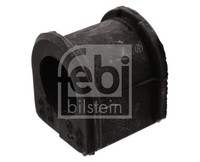 Lagerung, Stabilisator Vorderachse FÜR Mazda Premacy (Cp) - Febi Bilstein 42368