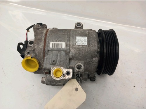 KLIMA PUMPE VW Polo IV (9N1/2/3) Hatchback 1.4 TDI 70 (BNM) 2007 6Q0820808F