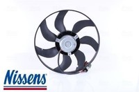 Nissens 85748 LüFter FüR MotorküHlung LüFter MotorküHlung KüHlung