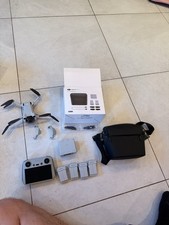 DJI Mini 3 Drone Fly-More Combo with RC Controller
