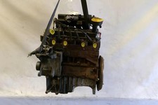 Moteur Ford KA