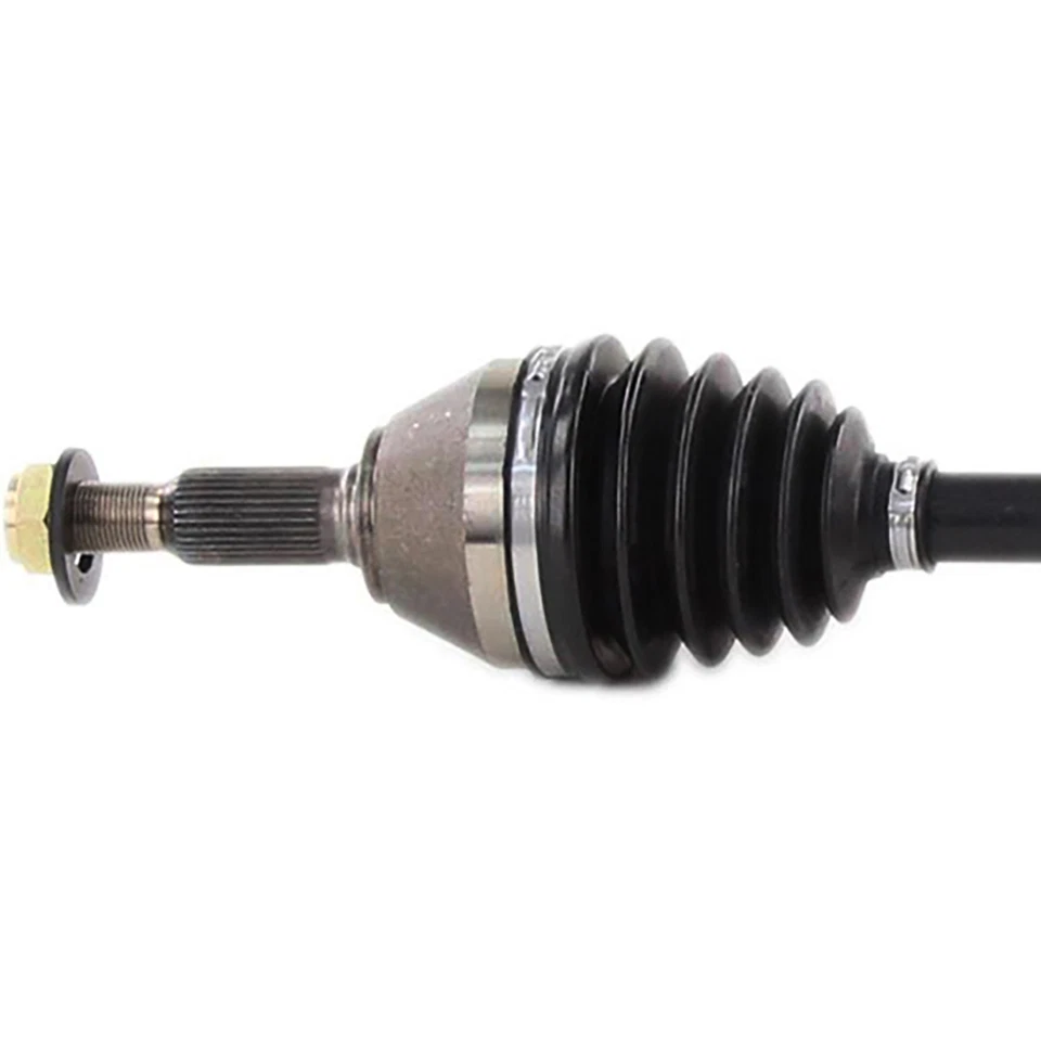 Eje CV delantero izquierdo o derecho para AUTOMÁTICO Saturn Ion Pontiac Pursuit G4 Foto 3 de 4
