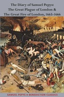 The Diary Of Samuel Pepys | Samuel Pepys | Taschenbuch | Kartoniert / Broschiert