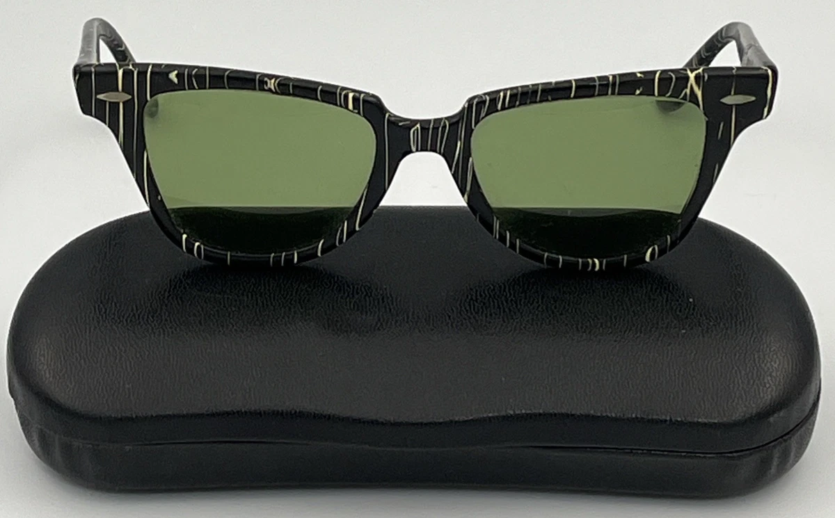 Ray-Ban 1950s Vintage Sunglasses for sale | eBay