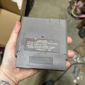 Punch-Out (Nintendo Entertainment System, 1990)