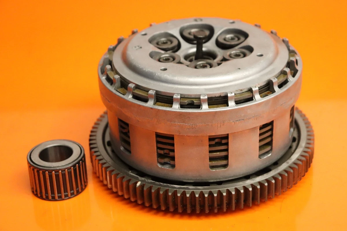 Complete Clutches & Kits for Kawasaki Ninja ZX10 for sale | eBay