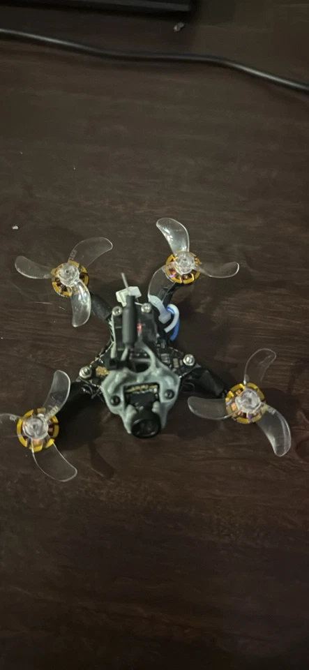 FPV Drone Lot. X5 1s And X1 1s. - Image 4 of 4