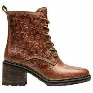 timberland high sienna boots