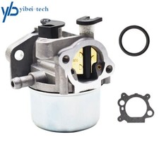 Carburetor Fit For Briggs  Stratton  799871 790845 799866 796707 794304