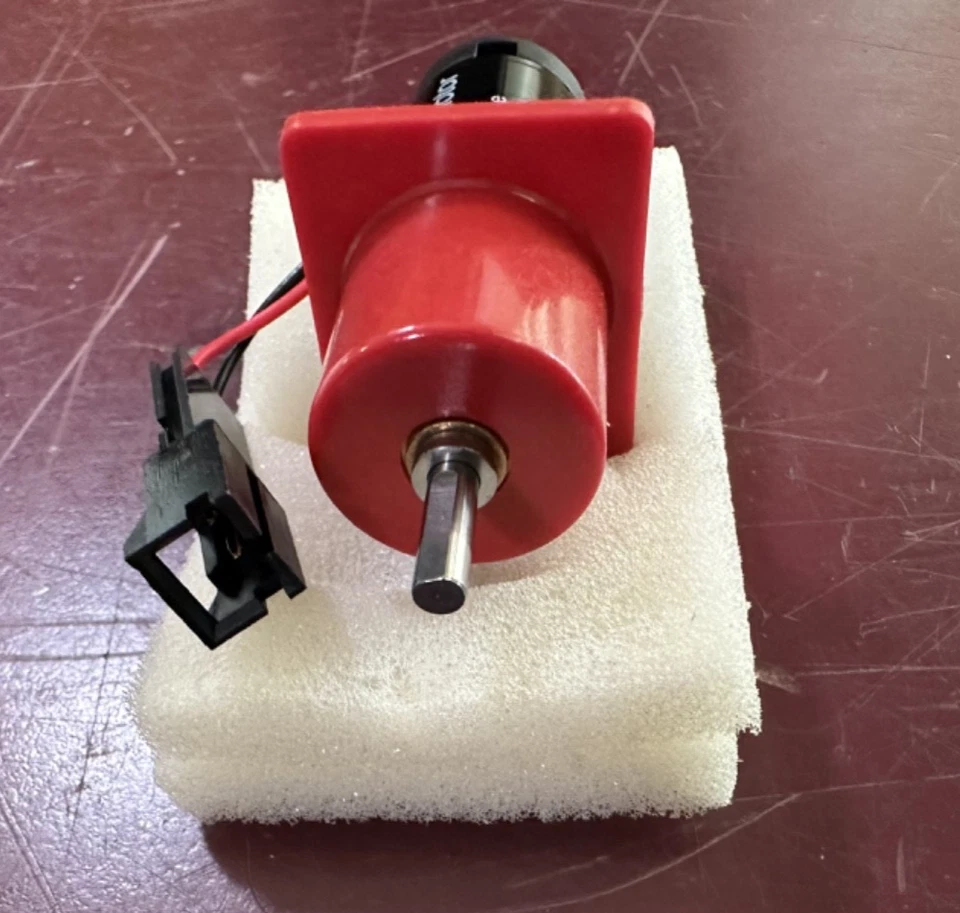 Motor Maxon DC 629652 Foto 2 de 4