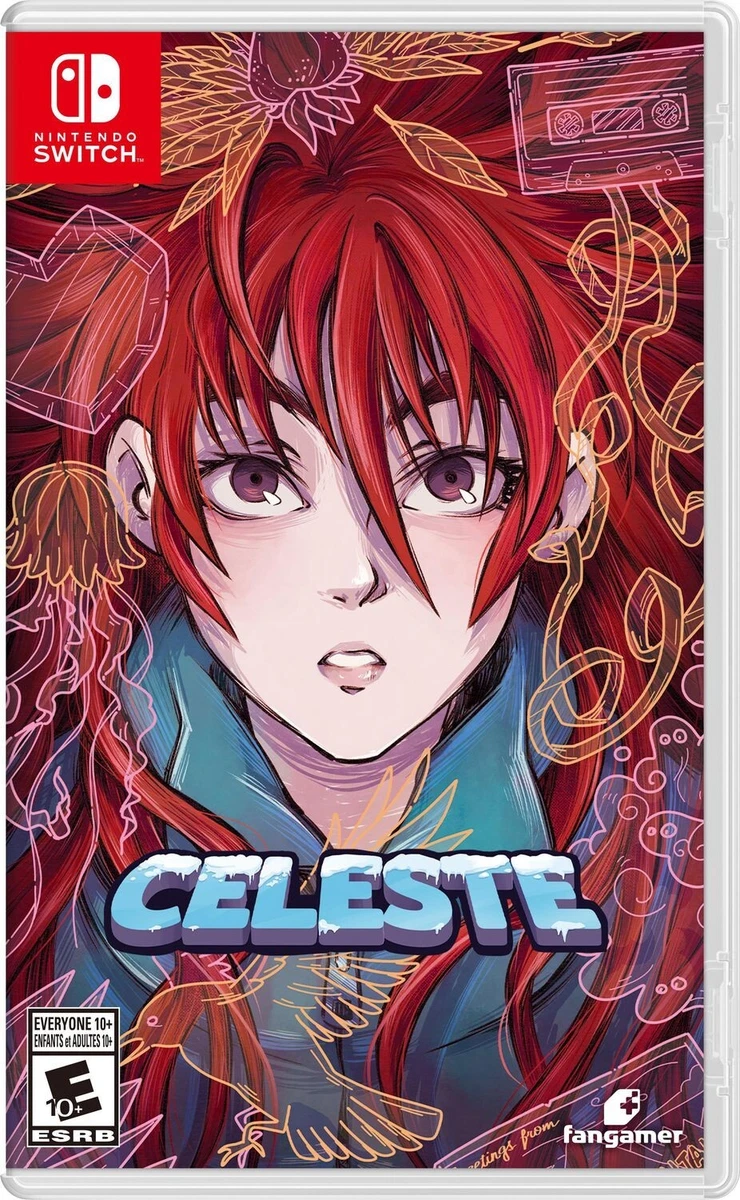 Celeste Video Games for sale | eBay