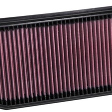 K&N Air Filter For 2022-2022 Mercedes-Benz C-Class
