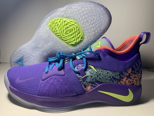 Nike Mens PG 2 Mamba Mentality 