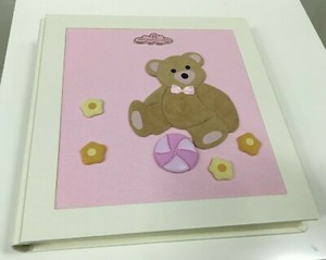 Codes De Reduction Album Photo Carlo Pignatelli Naissance Bebe Bapteme Anniversaire Teddy B Acheter Des Prix Bon Marche Store Commoto Com