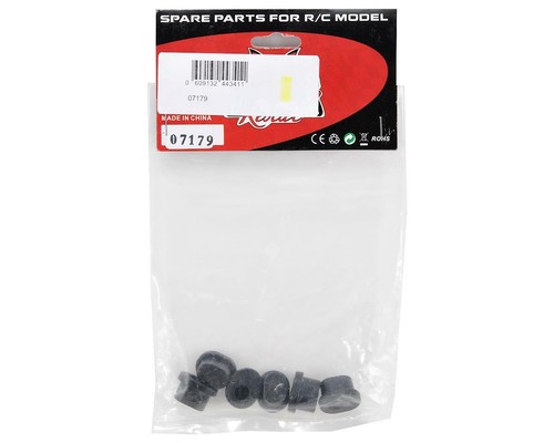 Redcat Side Adjustment Bushings (6) [RER03276] - Picture 2 of 2