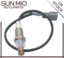89467-06030 Upstream Oxygen Sensor For Toyota Camry Solara Rav4 Lexus Scion Tc 89467-06030 Upstream Oxygen Sensor For Toyota Camry Solara Rav4 Lexus Scion Tc