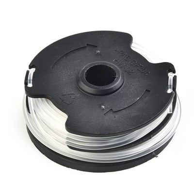 1/6x Thread Spools For LIDL Cordless Grass Trimmer PRTA 20-Li A1 B2 C3