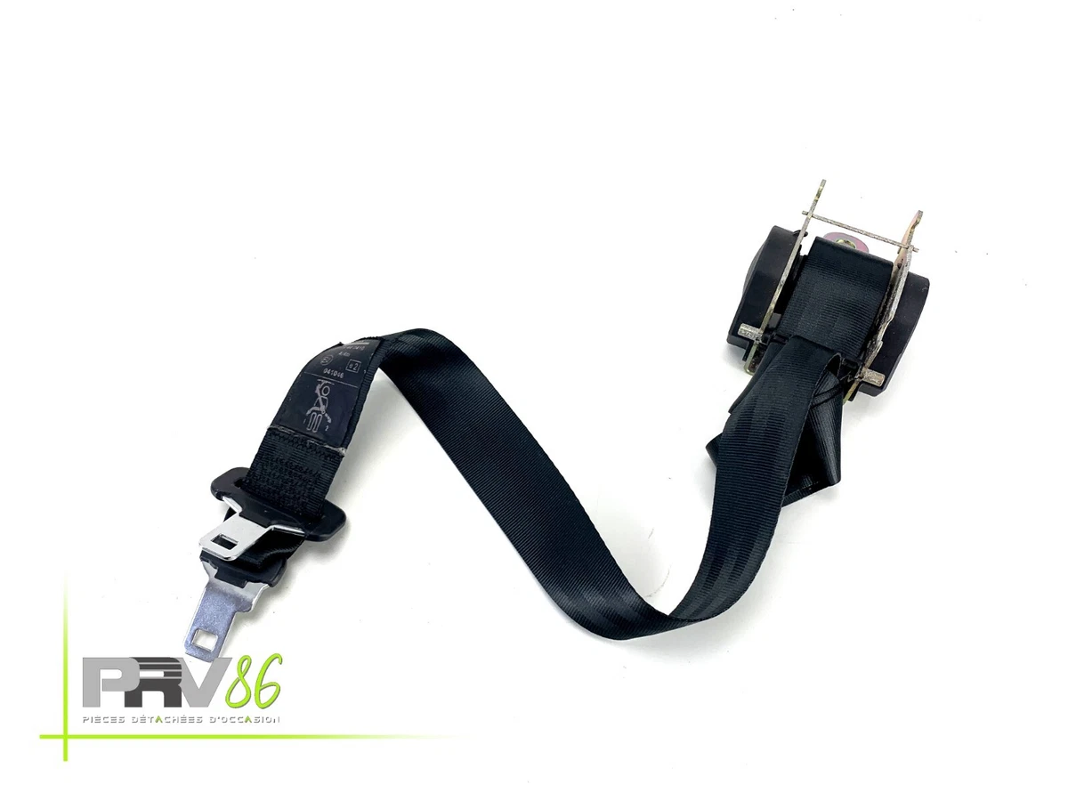 Ceinture de securite 307 clearance hdi